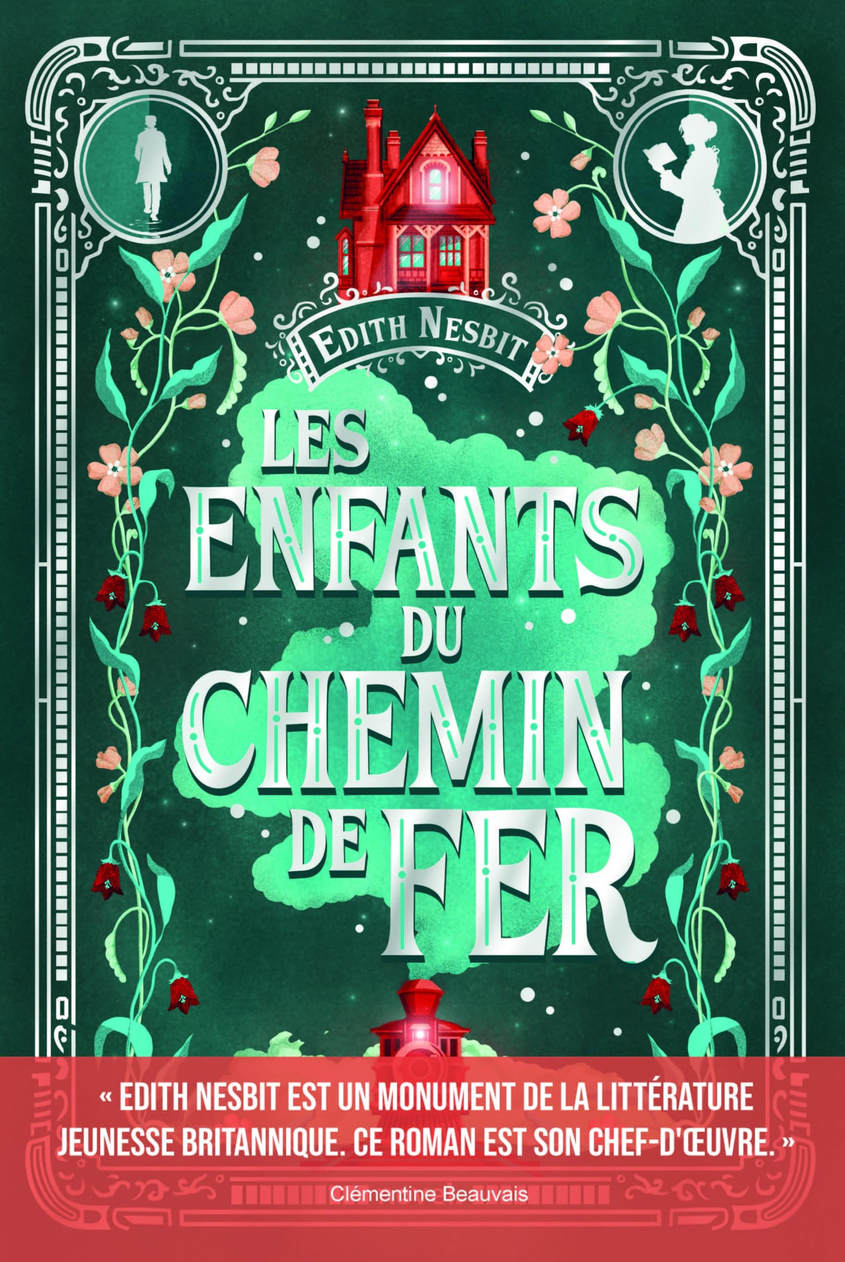 Les enfants du chemin de fer