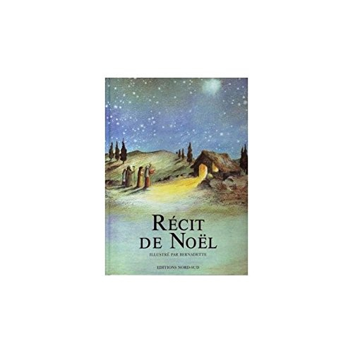 Récit de Noël