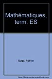Interros des lycées, mathématiques niveau terminale ES