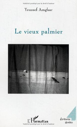 Le vieux palmier