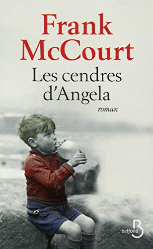 Les cendres d'Angela : une enfance irlandaise