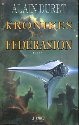 Kronikes de la Fédération