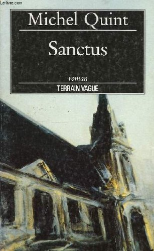 sanctus