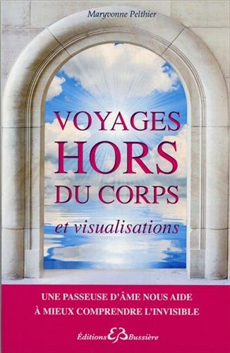 Voyages hors du corps et visualisation