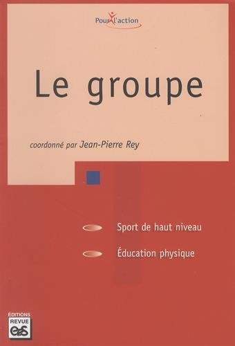 Le groupe