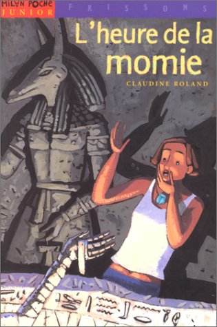 L'heure de la momie