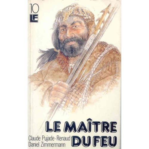 Le maître de feu