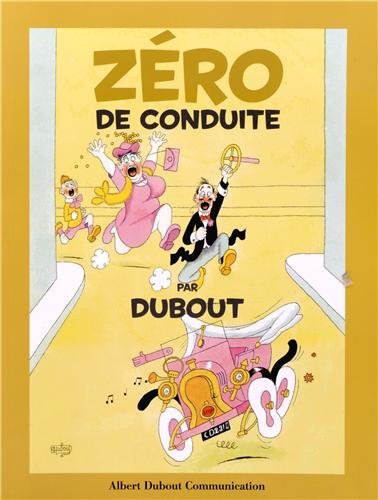 Zéro de conduite