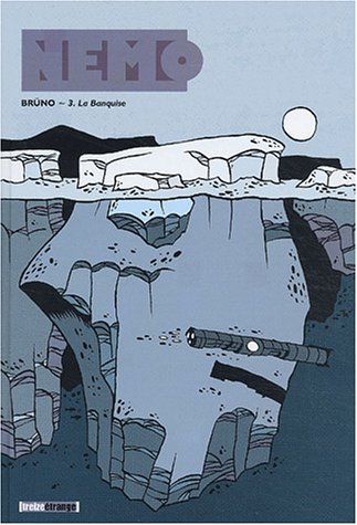 Nemo. Vol. 3. La banquise