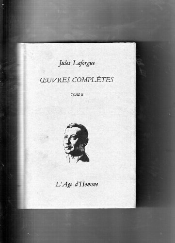 Oeuvres complètes : édition chronologique intégrale. Vol. 2. 1884-1887