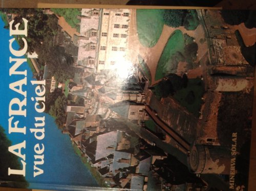 La France vue du ciel