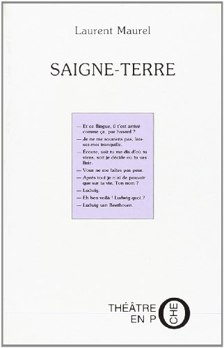 Saigne-Terre