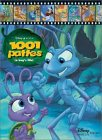1001 pattes, a bug's life