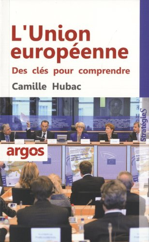 L'Union européenne : des clés pour comprendre