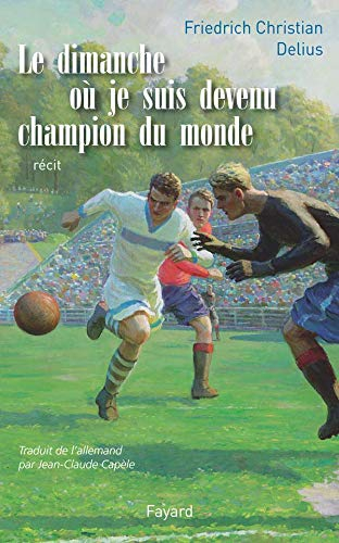 Le dimanche où je suis devenu champion du monde
