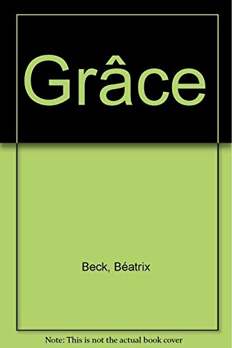 Grâce