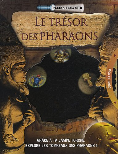 Le trésor des pharaons