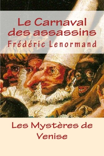 Le Carnaval des assassins