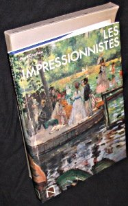 Les Impressionnistes