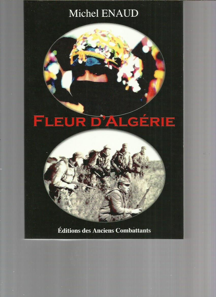 Fleur d'Algérie