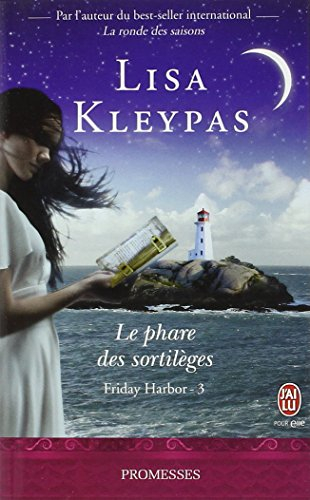 Friday Harbor. Vol. 3. Le phare des sortilèges