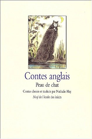 Contes anglais : peau de chat