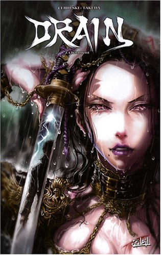 Drain. Vol. 2. Châtiment