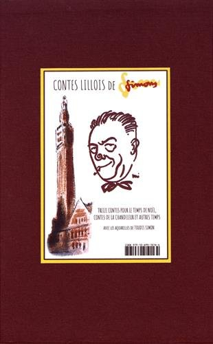 Contes lillois