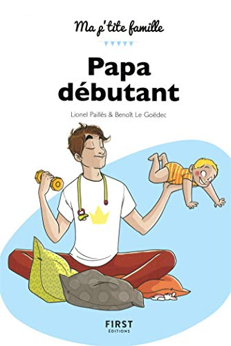Papa débutant