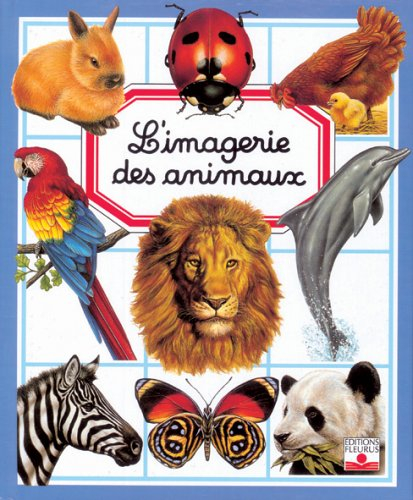des animaux