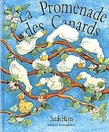 la promenade des canards