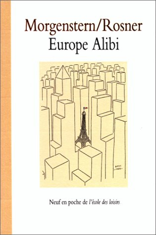 Europe Alibi