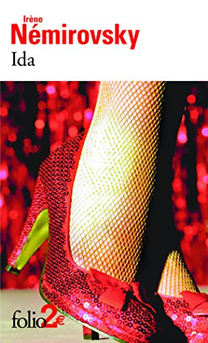 Ida. La comédie bourgeoise