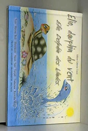 Elio, dauphin du vent. Elio, Delphin des Windes