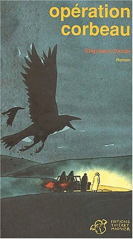 Opération corbeau