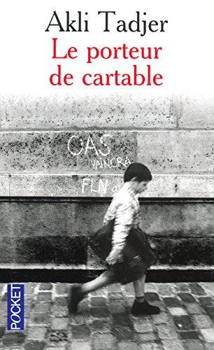 Le porteur de cartable