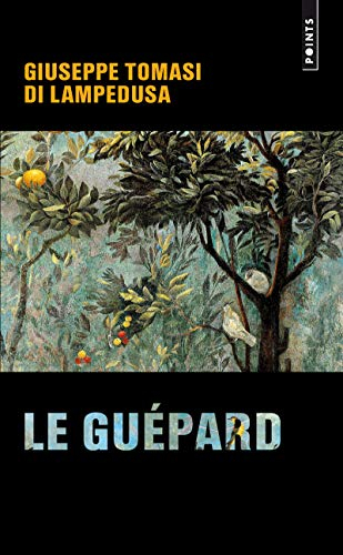 Le guépard