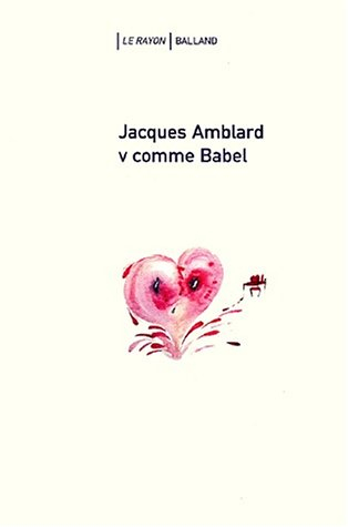 V comme Babel