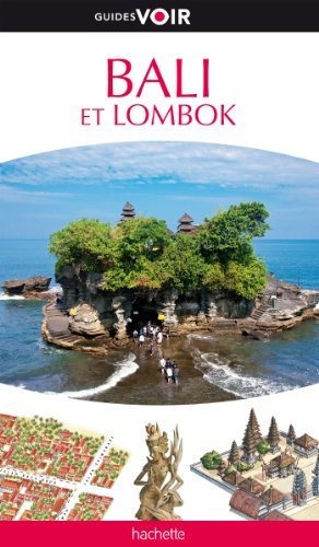 Bali et Lombok