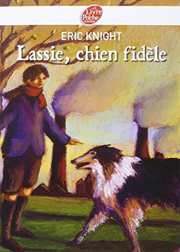 Lassie, chien fidèle