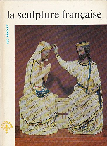 la sculpture française.