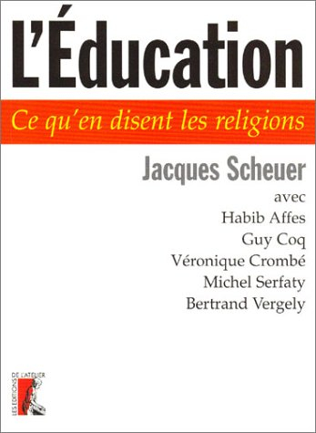 L'éducation