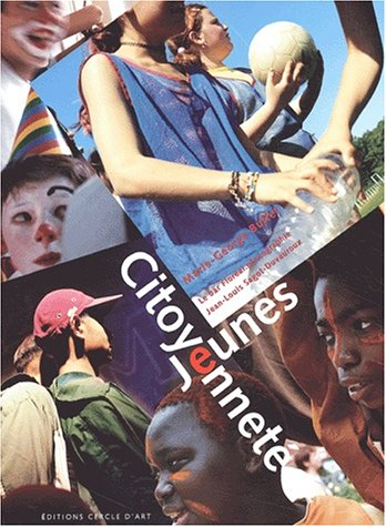 Jeunes et citoyenneté