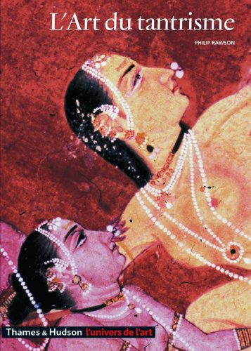 L'art du tantrisme
