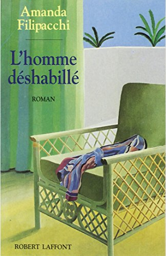 L'Homme déshabillé