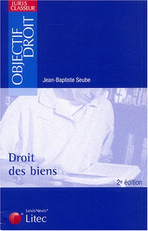 Droit des biens