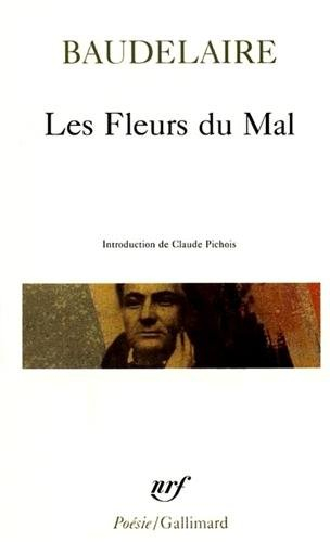 Les fleurs du mal