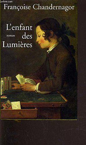 l'enfant des lumières