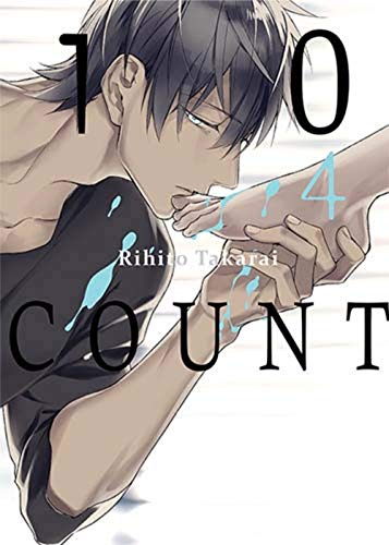 10 count. Vol. 4