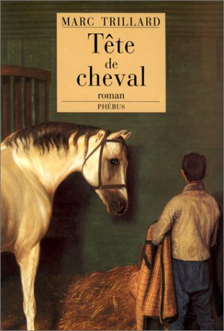 Tête de cheval